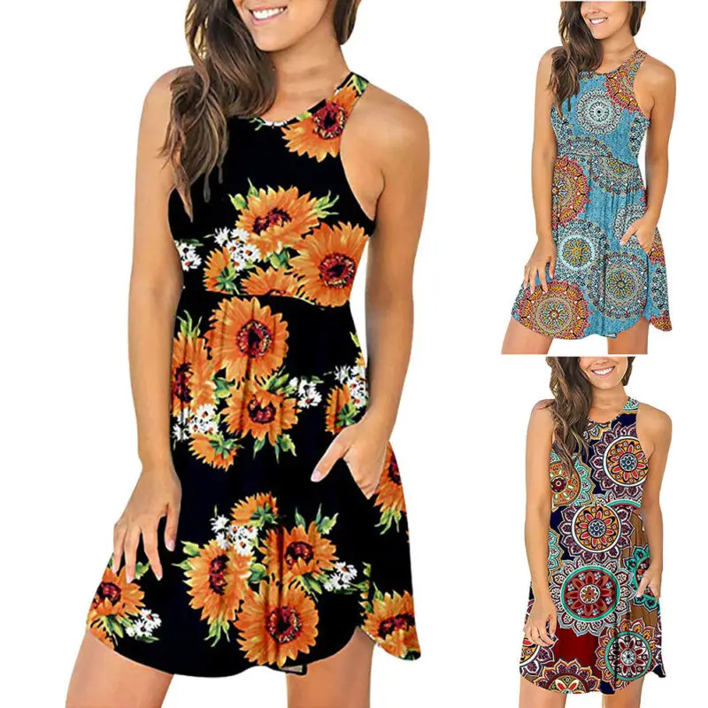 Cofekate Dress Summer Womens Clothing Sleeveless Dress Tank Dress Geometric Printed Sundress Short Dress Dresses for Women
Cofekate Dress Summer Womens Clothing Sleeveless Dress Tank Dress Geometric Printed Sundress Short Dress Dresses for Women