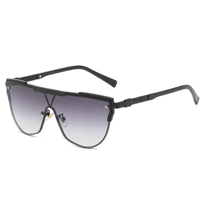 Outdoor Sport Sunglasses For Lover Couples Colorful Sunglasses Cool-Looking Street Shooting Exquisite Sunshade Mirror 2021 Style
Outdoor Sport Sunglasses For Lover Couples Colorful Sunglasses Cool-Looking Street Shooting Exquisite Sunshade Mirror 2021 Style