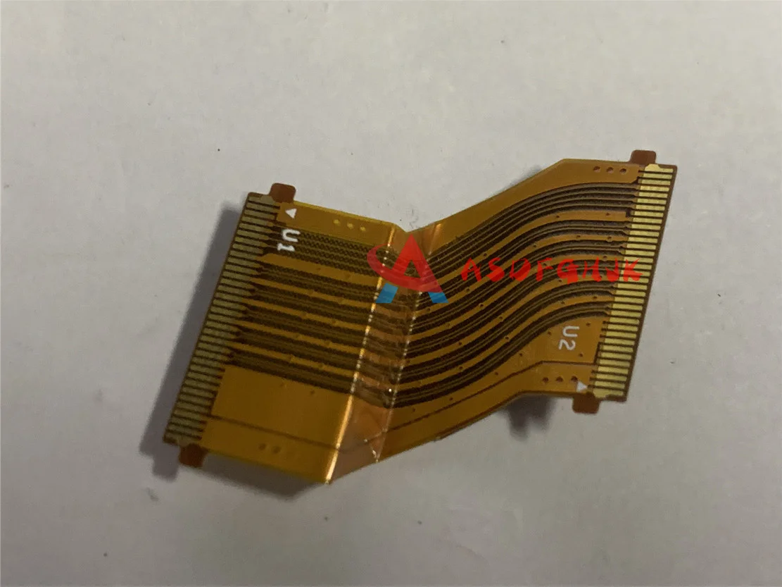 Used Original P0KCC MIPI FPC FOR Acer Aspire Switch 10E SW3-016 SW3-016P TABLE LCD CABLE Tested Fast Ship 
Used Original P0KCC MIPI FPC FOR Acer Aspire Switch 10E SW3-016 SW3-016P TABLE LCD CABLE Tested Fast Ship