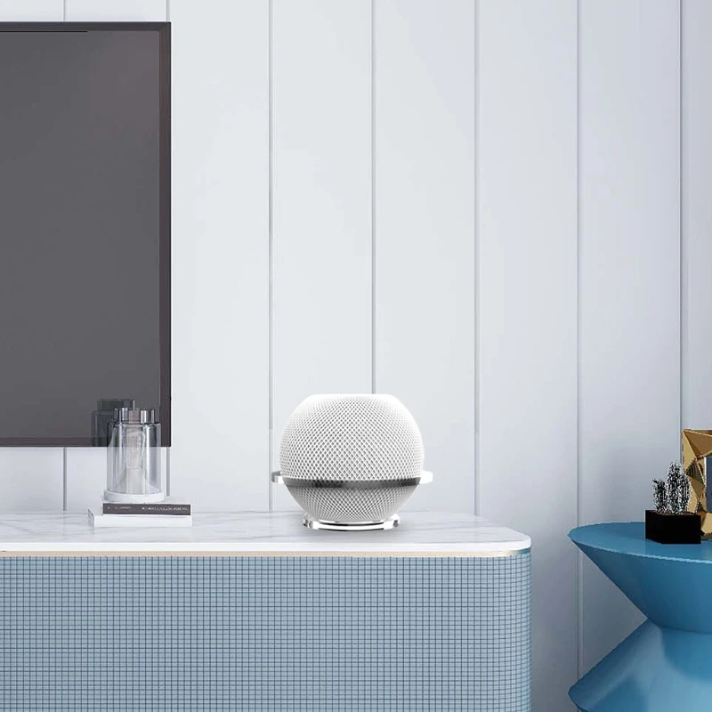 Outlet Wall Mount Holder For -apple Home podmini Portable Mount Stand
Outlet Wall Mount Holder For -apple Home podmini Portable Mount Stand