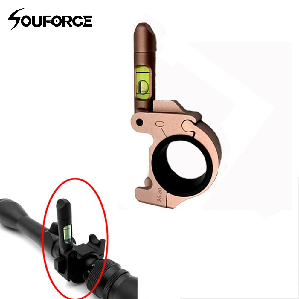Holder Scope 25mm/30mm Tube with Spirit Level Bubble Mount Ring Fit Riflescope for Hunting Gun Accessory
Holder Scope 25mm/30mm Tube with Spirit Level Bubble Mount Ring Fit Riflescope for Hunting Gun Accessory
