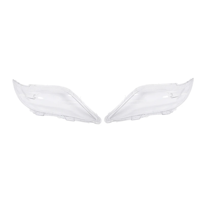 for Toyota Camry 2009 2010 2011 Pair Car Headlight Cover Lampshade Shell Lens Glass US RU Europe Version
for Toyota Camry 2009 2010 2011 Pair Car Headlight Cover Lampshade Shell Lens Glass US RU Europe Version