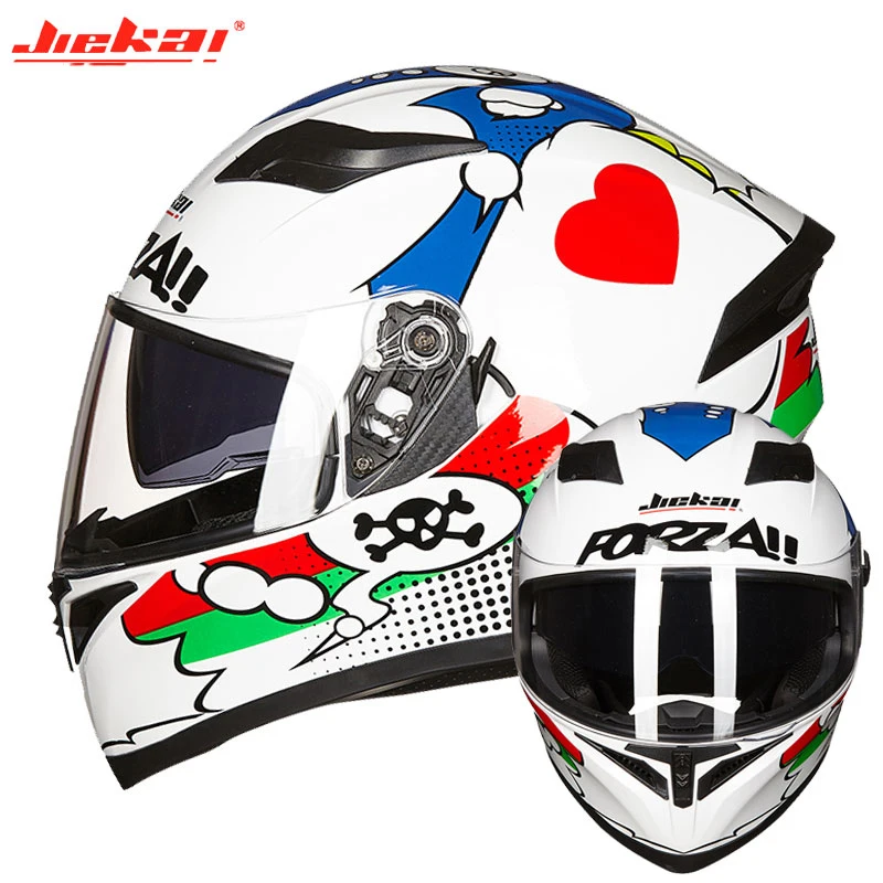 Winter Moto Casco Motocrycle Full Face Helmet Double Len Capacete Da Motocicleta Racing Motocross Warm Protection Safety Helmets
Winter Moto Casco Motocrycle Full Face Helmet Double Len Capacete Da Motocicleta Racing Motocross Warm Protection Safety Helmets