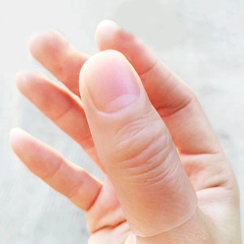 5Pcs /Set Simulation Finger Sleeve Fake Thumb Tip Finger Magic Prank Trick Prop Toys Finger Trick Props Toy Funny Prank Party Su
5Pcs /Set Simulation Finger Sleeve Fake Thumb Tip Finger Magic Prank Trick Prop Toys Finger Trick Props Toy Funny Prank Party Su