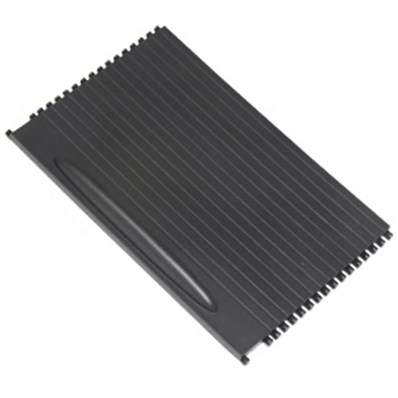 Car Inner Indoor Centre Console Roller Blind Cover For Cayenne 2003-2010 Car Water Cup Holder Storage Accessories
Car Inner Indoor Centre Console Roller Blind Cover For Cayenne 2003-2010 Car Water Cup Holder Storage Accessories