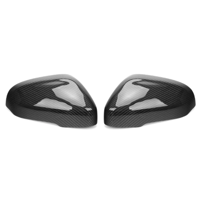 Car Rear View Mirror Cover Housing Decoration Accessories for Volvo S60 S60L S80L V40 V60
Car Rear View Mirror Cover Housing Decoration Accessories for Volvo S60 S60L S80L V40 V60