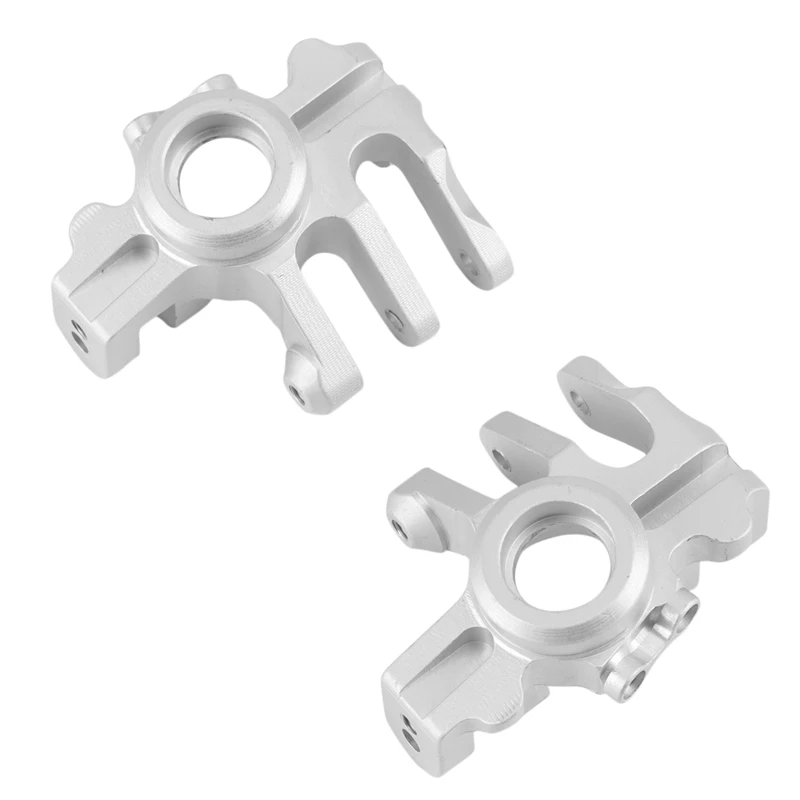 2PCS Metal Steering Knuckle Steering Cup for AXIAL RBX10 Ryft 1/10 RC Crawler Car Upgrade Parts Accessories
2PCS Metal Steering Knuckle Steering Cup for AXIAL RBX10 Ryft 1/10 RC Crawler Car Upgrade Parts Accessories
