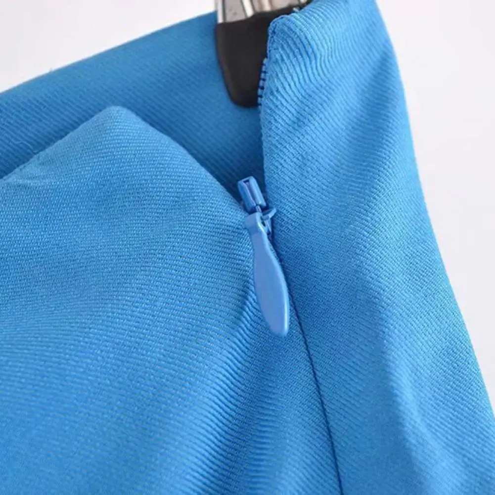 High Waist Blue Midi Skirt Summer Wrap Side Knot Split Women Skirt Beachwear Women Skirt Beachwear
High Waist Blue Midi Skirt Summer Wrap Side Knot Split Women Skirt Beachwear Women Skirt Beachwear