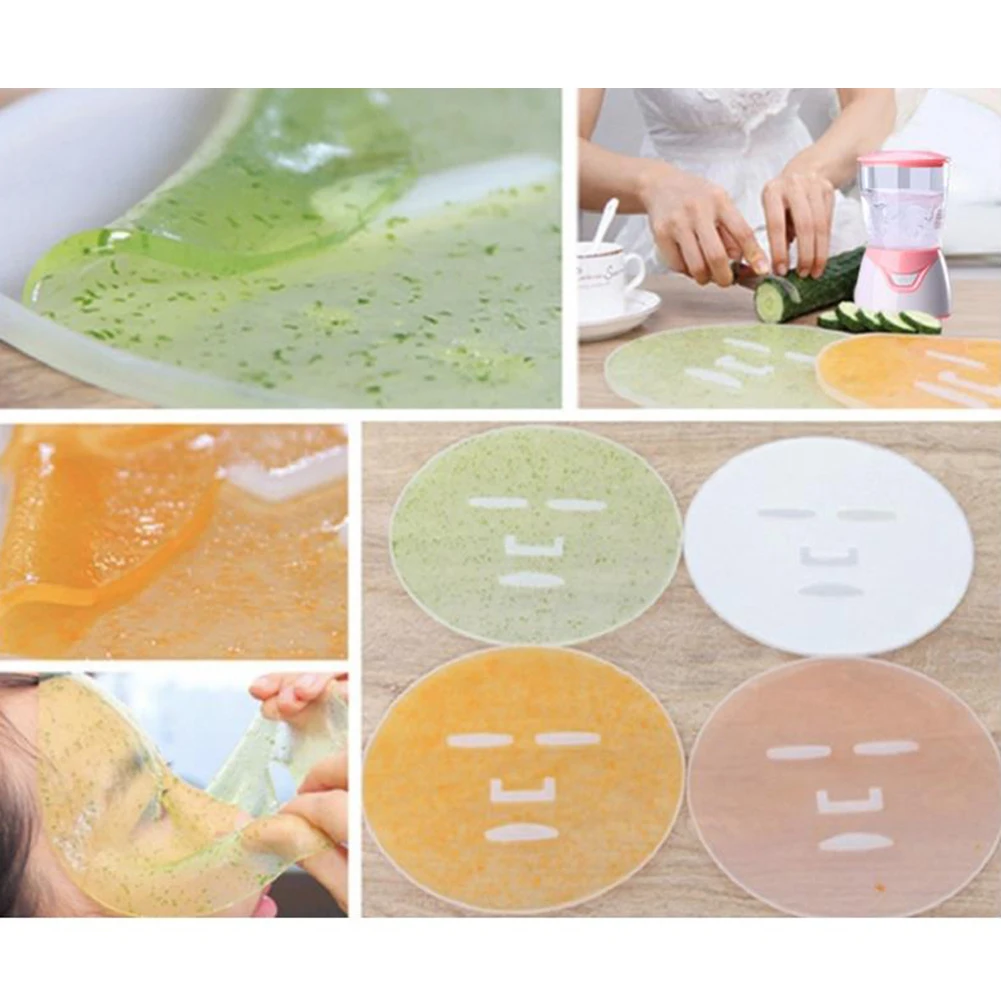 Homemade Fruit And Vegetable Facial Mask Making Machine Mini Mask Machine Beauty And Skin Care Mini Facial Mask Machine
Homemade Fruit And Vegetable Facial Mask Making Machine Mini Mask Machine Beauty And Skin Care Mini Facial Mask Machine