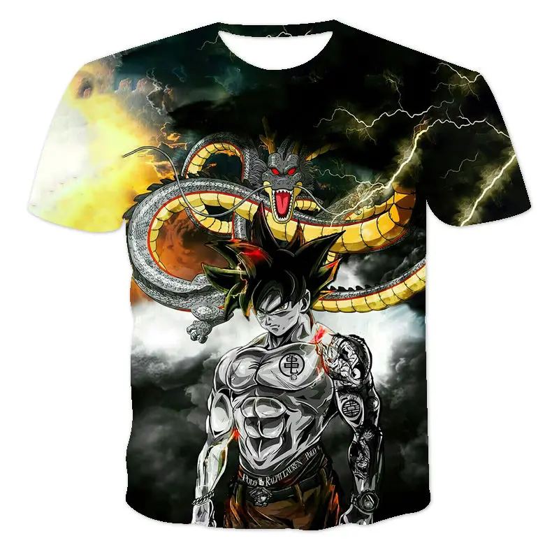 Anime Cartoon 2021Spring And Summer Boys And Girls 3DPattern Short-Sleeved T-Shirt O-Neck Girl Hip-Hop Trend Anime Cartoon4T-14T
Anime Cartoon 2021Spring And Summer Boys And Girls 3DPattern Short-Sleeved T-Shirt O-Neck Girl Hip-Hop Trend Anime Cartoon4T-14T