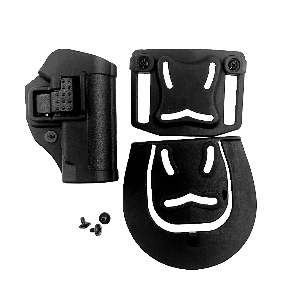 Hunting Gun Holster Belt- Walther PPK Tactical Pistol Holster Gun Accessories Belt Loop for Paintball
Hunting Gun Holster Belt- Walther PPK Tactical Pistol Holster Gun Accessories Belt Loop for Paintball