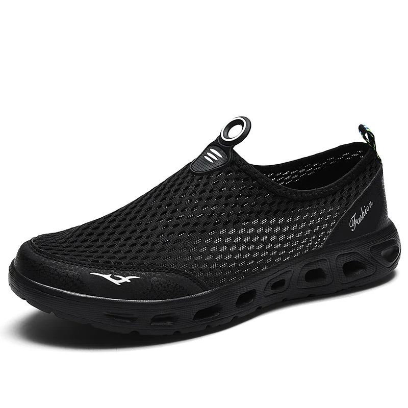 Men's Sneakers Mesh Summer Casual Shoes Slip On Breathable Tenis Men Walking Sneakers Comfortable Masculino Zapatillas Hombre
Men's Sneakers Mesh Summer Casual Shoes Slip On Breathable Tenis Men Walking Sneakers Comfortable Masculino Zapatillas Hombre