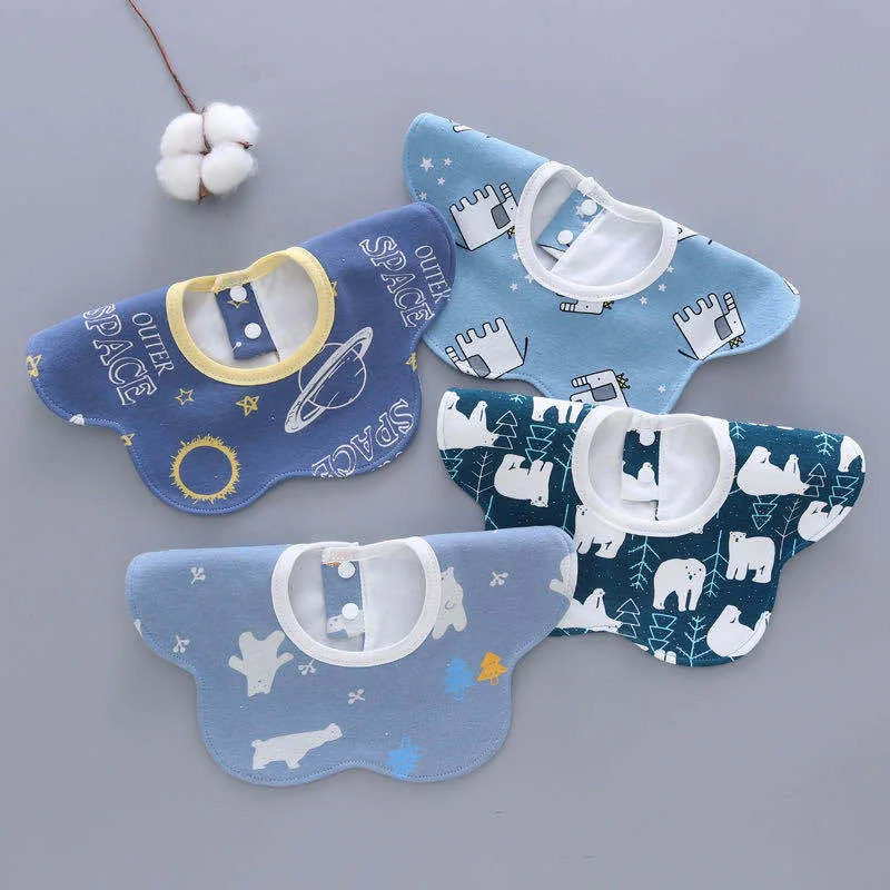 Cotton Baby Bibs Newborn Print Football Rugby Boys Girls Gift For Babies Accessories Children's Feeding Burp Cloths Infant Towel
Cotton Baby Bibs Newborn Print Football Rugby Boys Girls Gift For Babies Accessories Children's Feeding Burp Cloths Infant Towel