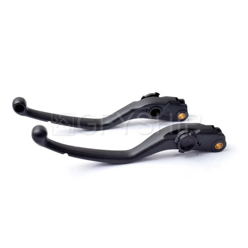 R1200 GS мотоциклетные рычаги для BMW R NINET R1200RT R1200GS ADV R1200RS R1200R Регулируемые тормозной