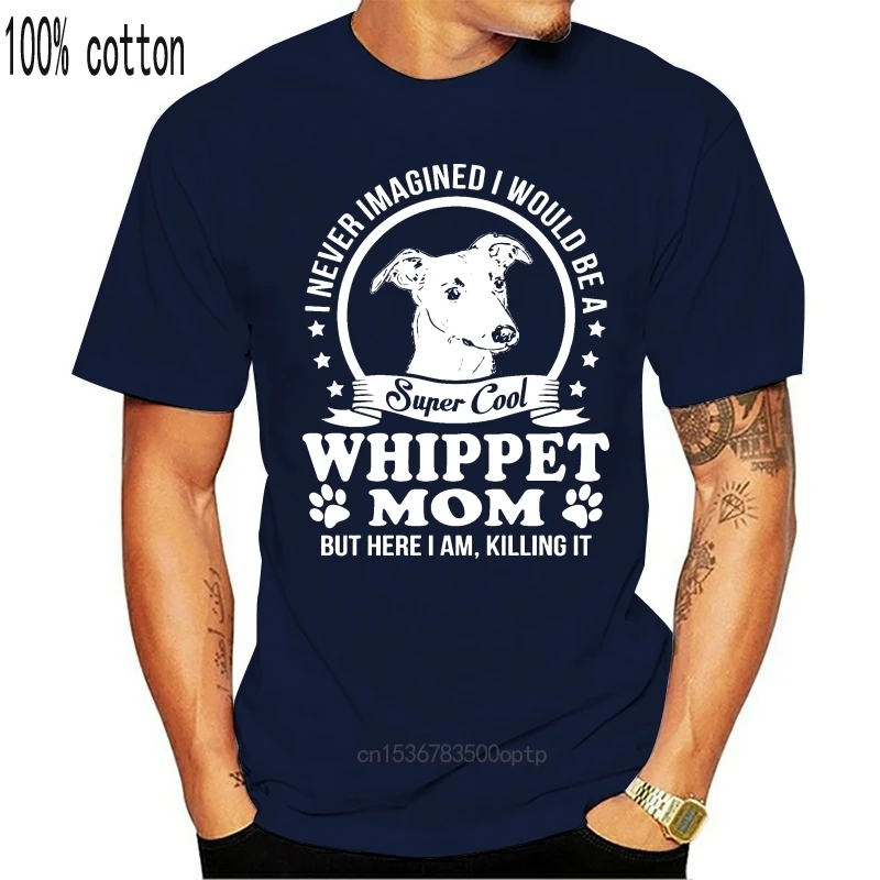 whippet t shirt men designer 100% cotton Euro Size S-3xl Kawaii Loose Authentic Spring Autumn Family tshirt
whippet t shirt men designer 100% cotton Euro Size S-3xl Kawaii Loose Authentic Spring Autumn Family tshirt