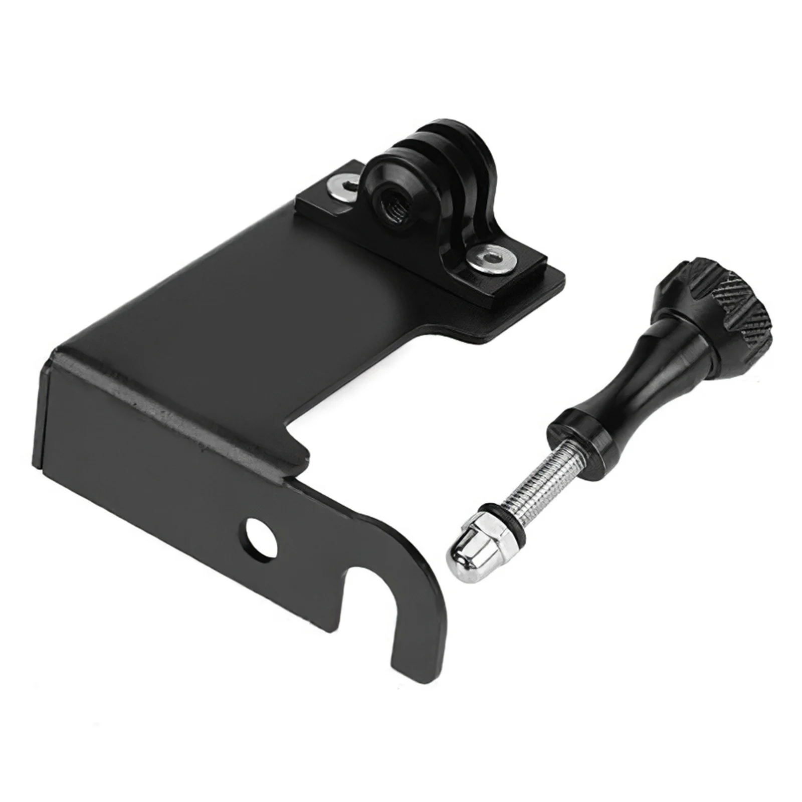 Передний левый кронштейн для камеры, кронштейн для камеры мотоцикла, кронштейн для противоугонной камеры, алюминиевый держатель камеры для...
Передний левый кронштейн для камеры, кронштейн для камеры мотоцикла, кронштейн для противоугонной камеры, алюминиевый держатель камеры для...