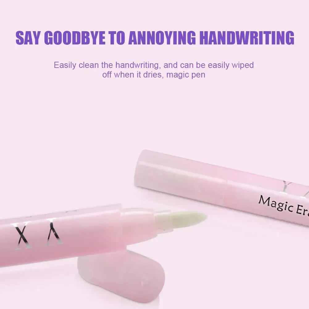 1pc Tattoo Eyebrow Design Remove Skin Marker Pen Magic accesories Brush Tool Remover Scribe Permanent Eraser Tattoo Makeup R2Q9
1pc Tattoo Eyebrow Design Remove Skin Marker Pen Magic accesories Brush Tool Remover Scribe Permanent Eraser Tattoo Makeup R2Q9