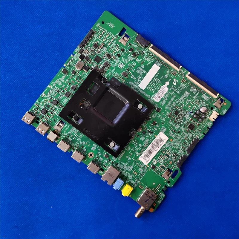 Good test BN97-13470A BN94-12430A 12034E 12034A main board UN40MU6300FXZA UN40MU6300F UN40MU6300 motherboard BN41-02568B
Good test BN97-13470A BN94-12430A 12034E 12034A main board UN40MU6300FXZA UN40MU6300F UN40MU6300 motherboard BN41-02568B