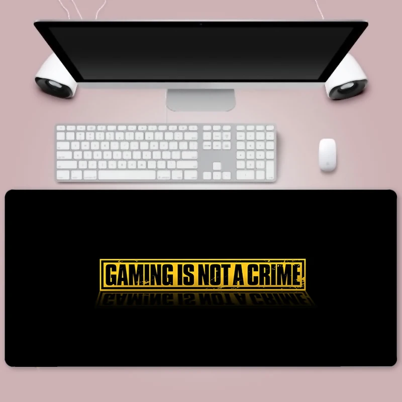 Mouse Pad Speed Keyboards Mat Rubber Gaming Mousepad Desk Mat For Game Player Desktop PC Computer Laptop Wallpaper Gaming
Mouse Pad Speed Keyboards Mat Rubber Gaming Mousepad Desk Mat For Game Player Desktop PC Computer Laptop Wallpaper Gaming