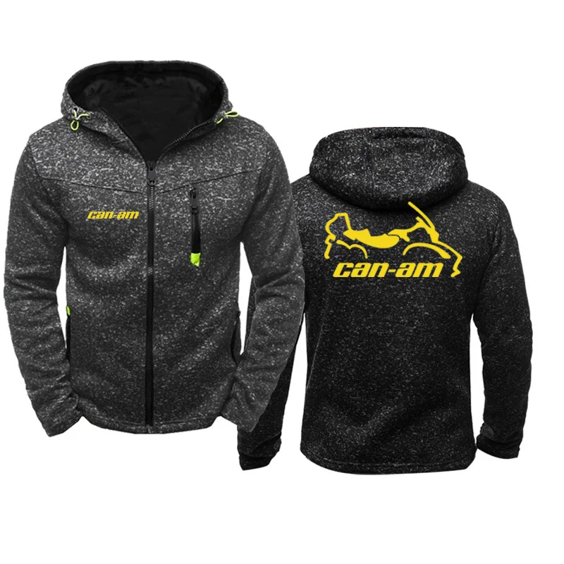 New Fashion BRP can-am Logo Sweatshirt Hoodies Men Spring Autumn Cotton Zipper Jacket HipHop Harajuku Male Clothing
New Fashion BRP can-am Logo Sweatshirt Hoodies Men Spring Autumn Cotton Zipper Jacket HipHop Harajuku Male Clothing