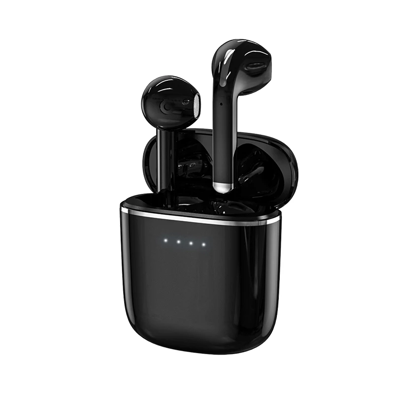 Waterproof and dustproof bluetooth headset binaural high-definition call voice call free switching for outdoor sports
Waterproof and dustproof bluetooth headset binaural high-definition call voice call free switching for outdoor sports