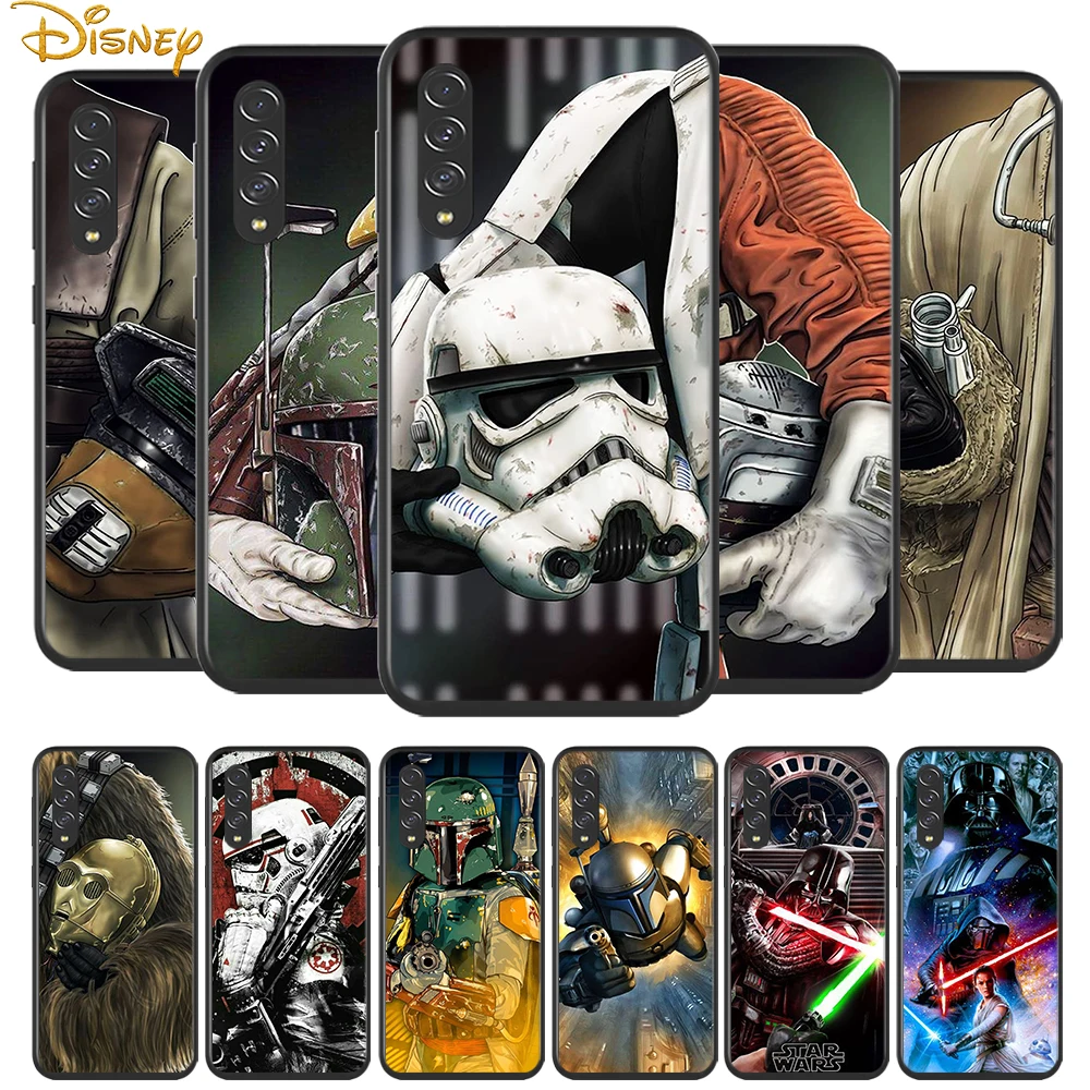 star wars cool for Samsung Galaxy A90 A80 A70 A60 A50 A40 A20 A2Core A10 M31 M21 M60 M40 M30 Black Phone Case
star wars cool for Samsung Galaxy A90 A80 A70 A60 A50 A40 A20 A2Core A10 M31 M21 M60 M40 M30 Black Phone Case