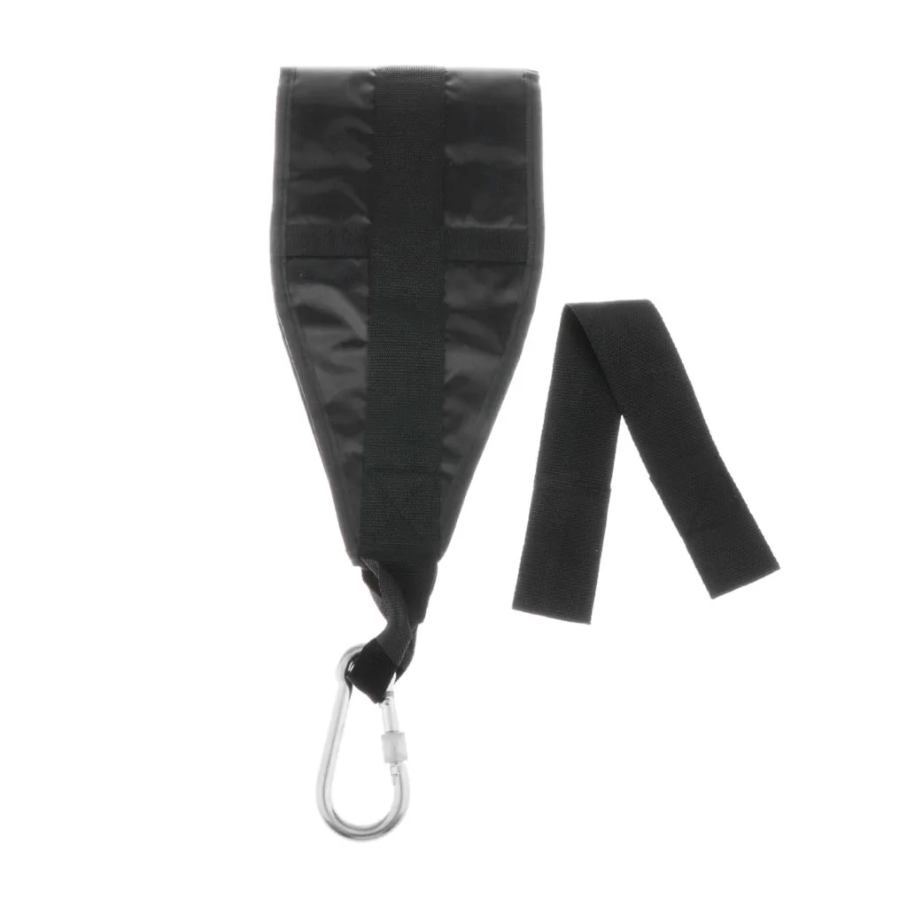 Hanging Fitness Ab Straps ǀ Safety Strong Carabiners ǀ Multipurpose Abdominal
Hanging Fitness Ab Straps ǀ Safety Strong Carabiners ǀ Multipurpose Abdominal