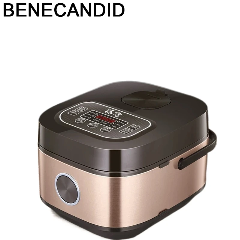 Mutfak Aletleri Olla Arrocera Home Appliance Eletrodomestico Mini Food Warmer Electrodomestico Arroz Panela Eletrica Rice Cooker
Mutfak Aletleri Olla Arrocera Home Appliance Eletrodomestico Mini Food Warmer Electrodomestico Arroz Panela Eletrica Rice Cooker