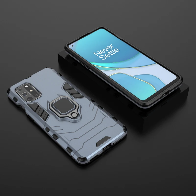 Shockproof Armor Phone Case For Oneplus 5G 7 8 8T 7T 6T 9 Pro Nord N100 N10 Rugged Magnetic Metal Stand PC Back Protective Cover
Shockproof Armor Phone Case For Oneplus 5G 7 8 8T 7T 6T 9 Pro Nord N100 N10 Rugged Magnetic Metal Stand PC Back Protective Cover