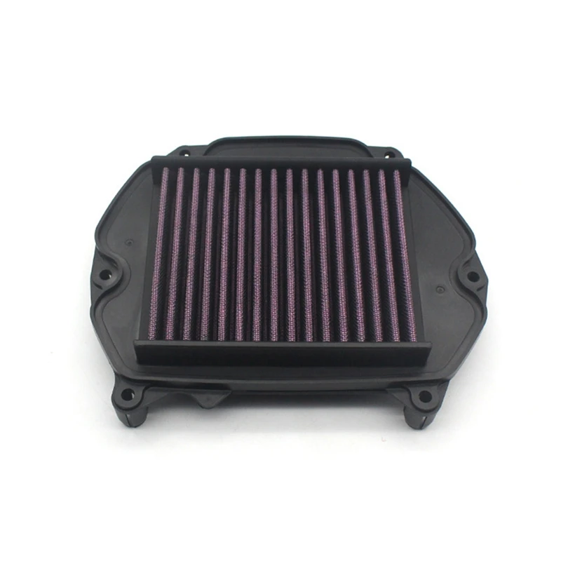 Впускной воздушный фильтр мотоцикла для Honda CBR250RR 2015-2016, отличные запасные части
Впускной воздушный фильтр мотоцикла для Honda CBR250RR 2015-2016, отличные запасные части