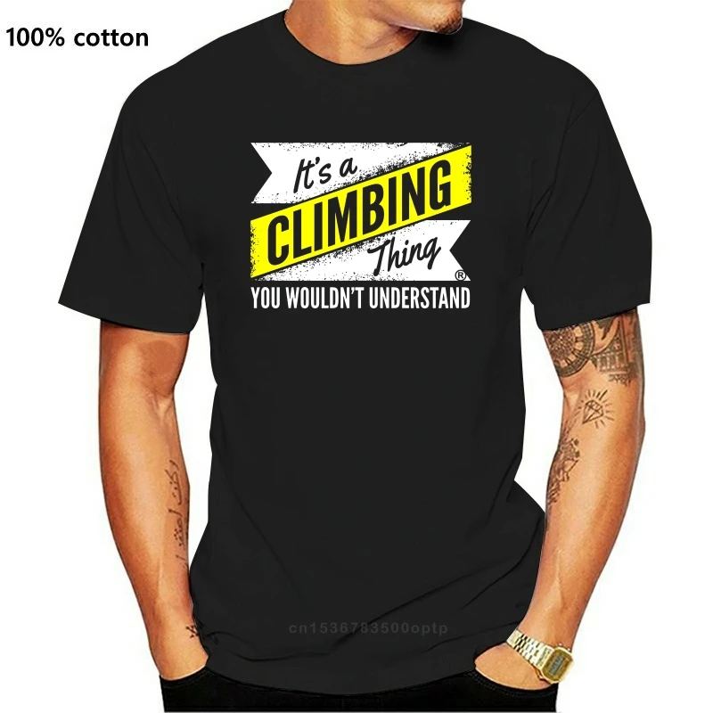 New Climb Dangle Hold Rock Climbing T-SHIRT Climber Bouldering Gift Birthday Funny O-Neck Active Shorts T Shirt
New Climb Dangle Hold Rock Climbing T-SHIRT Climber Bouldering Gift Birthday Funny O-Neck Active Shorts T Shirt
