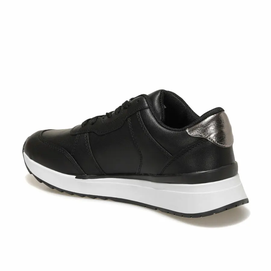 Sneakers Women Art Bella Cs21015 1Fx Black Women Sport Shoes 
Sneakers Women Art Bella Cs21015 1Fx Black Women Sport Shoes