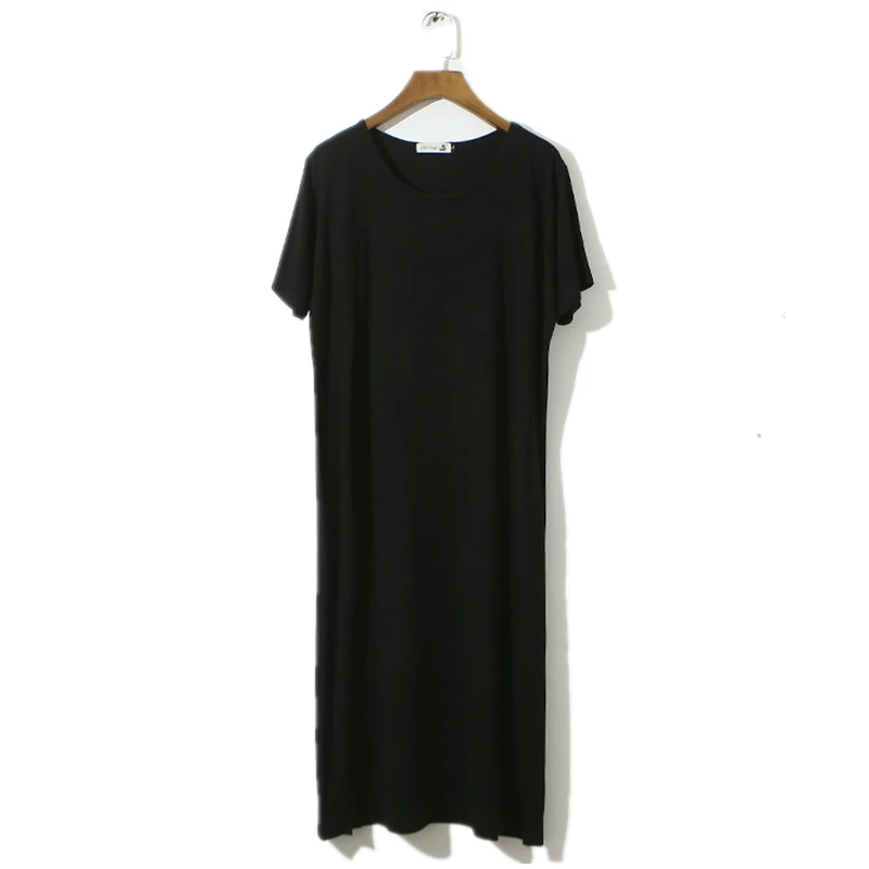 can as outerwear plus size loose nightgowns for women summer sleepshirts 2022 new autumn female sleepwear teenage girl AB073
can as outerwear plus size loose nightgowns for women summer sleepshirts 2022 new autumn female sleepwear teenage girl AB073
