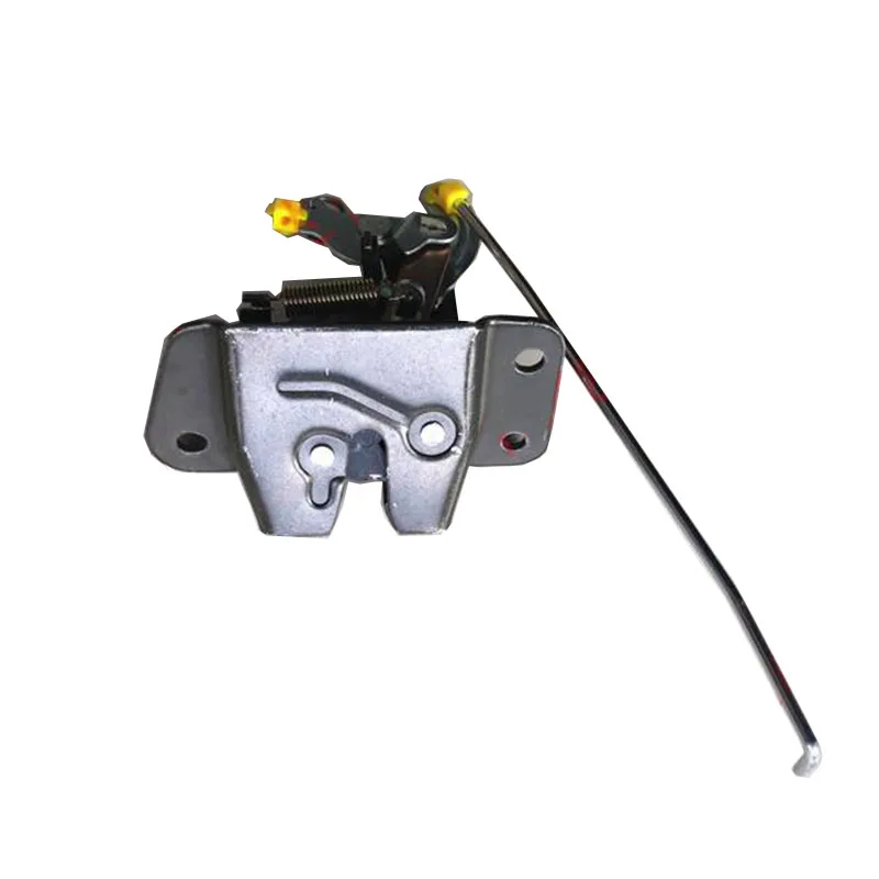 Baificar Brand New Rear Door Lock Latch Assembly Trunk Lock Block For Hyundai Santa Fe
Baificar Brand New Rear Door Lock Latch Assembly Trunk Lock Block For Hyundai Santa Fe