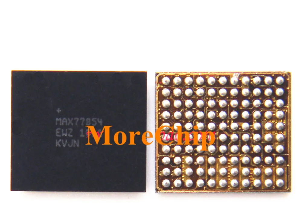 MAX77854 для Samsung S7 G9300 небольшой мощности IC Edge G9350 Базовая лента чип малой PMIC MAX77854EWZ 3