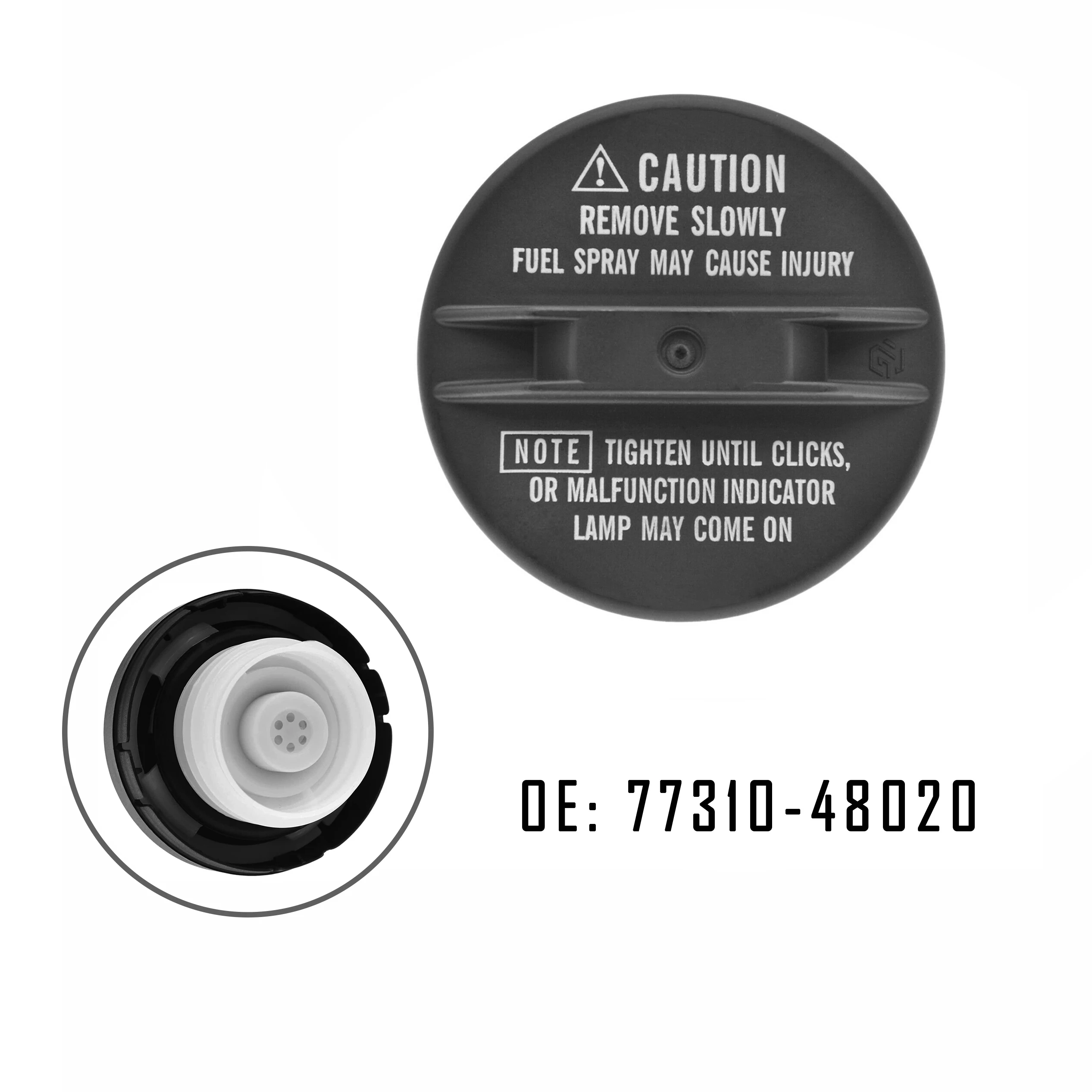 Новый топливный бак, газовый колпачок 77310-48020 для 1989-2001 Toyota 4runner Lexus Camry Corolla Avalon Land Cruiser RAV4 ES300 GS300
Новый топливный бак, газовый колпачок 77310-48020 для 1989-2001 Toyota 4runner Lexus Camry Corolla Avalon Land Cruiser RAV4 ES300 GS300