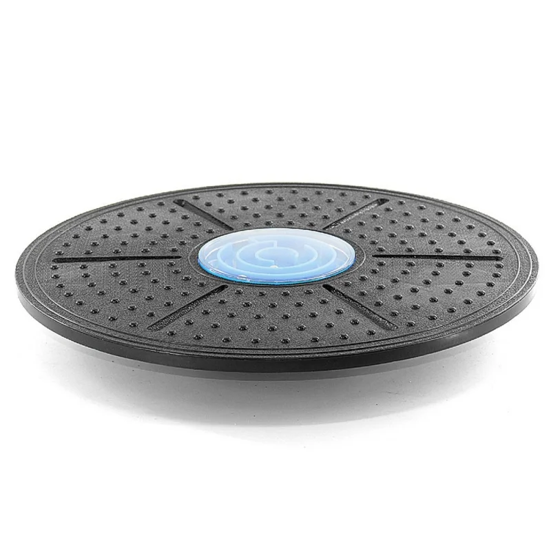 Gym Fitness Exercise Mat Sport Workout Balance Training Stability Balance Disc Massage Cushion Mat Yoga Cushion Balance Pad
Gym Fitness Exercise Mat Sport Workout Balance Training Stability Balance Disc Massage Cushion Mat Yoga Cushion Balance Pad