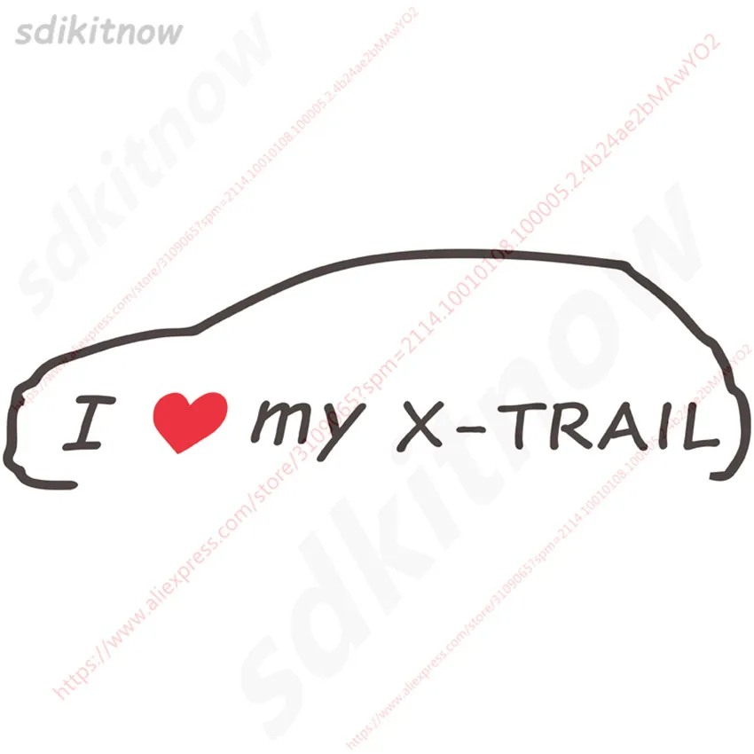 Обожаю мой автомобиль, стиль автомобиля, дверь, окно, украшение для Nissan New Xtrail T30 T31 T32 2013-2019, 28x8 см
Обожаю мой автомобиль, стиль автомобиля, дверь, окно, украшение для Nissan New Xtrail T30 T31 T32 2013-2019, 28x8 см