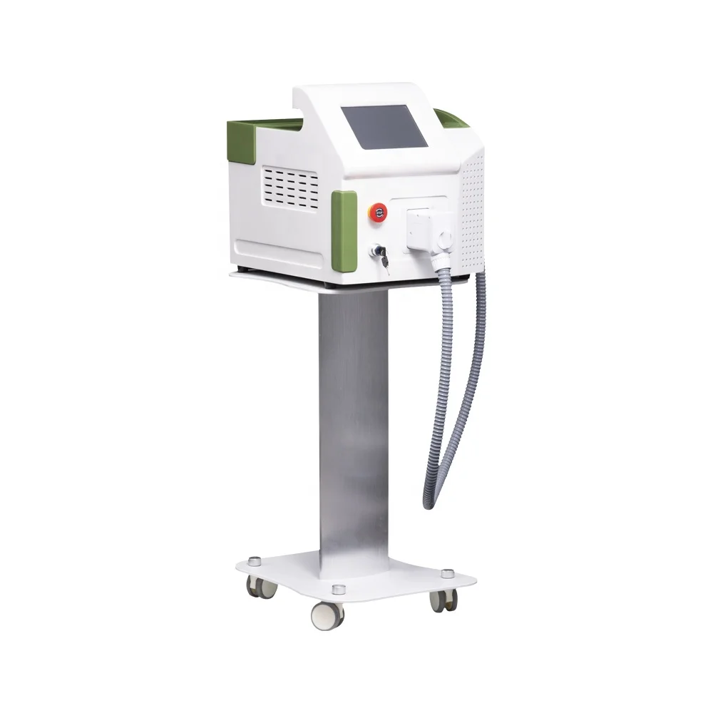 2021 808nm Diode Laser Hair Removal Permanent Painless Cooling Depilation 755nm 810nm and 1064nm Three Wavelengths
2021 808nm Diode Laser Hair Removal Permanent Painless Cooling Depilation 755nm 810nm and 1064nm Three Wavelengths