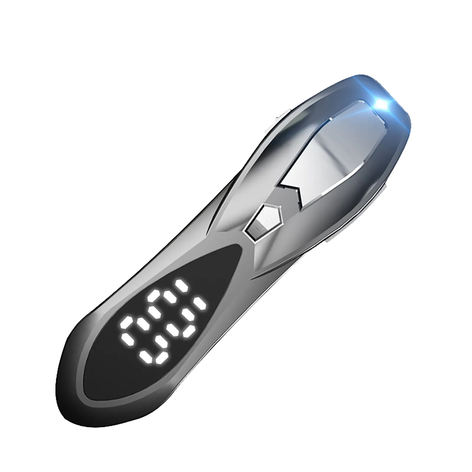 Беспроводная Bluetooth-гарнитура V4.1 цифровая емкость с микрофоном Handsfree беспроводные