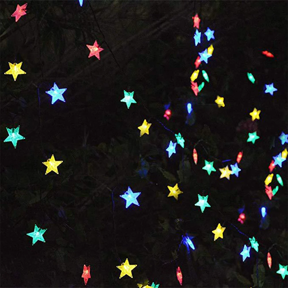 9M Solar Led Light Outdoor String Lights Waterproof Fairy Holiday Party Garland Solar Garden Lamp Christmas Decorations Navidad
9M Solar Led Light Outdoor String Lights Waterproof Fairy Holiday Party Garland Solar Garden Lamp Christmas Decorations Navidad