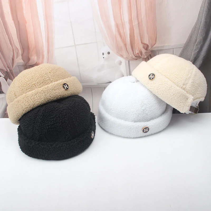 Hip Hop Beanie Knitted Hat Men Skullcap Women Winter Warm Brimless Baggy Melon Cap Cuff Docker Fisherman Beanies Hats Letter H
Hip Hop Beanie Knitted Hat Men Skullcap Women Winter Warm Brimless Baggy Melon Cap Cuff Docker Fisherman Beanies Hats Letter H