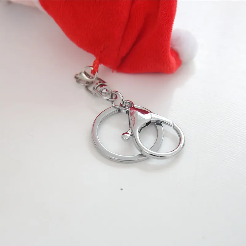 1/2/4pcs New 12cm Cute Santa Claus Elk Plush Toys Christmas Tree Pendant Stuffed Soft Cartoon Plush Dolls Kids New Year Gift
1/2/4pcs New 12cm Cute Santa Claus Elk Plush Toys Christmas Tree Pendant Stuffed Soft Cartoon Plush Dolls Kids New Year Gift
