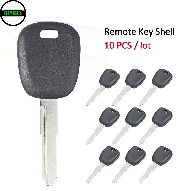 Сменный ретранслятор для дистанционного ключа DIYKEY чехол Suzuki Swift ALTO CARRY Grand Vitara Jimny