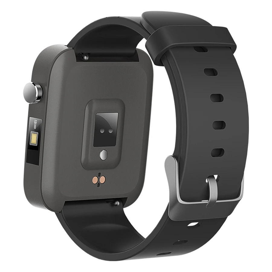 Smart Bluetooth Bracelet with Body Temperature Measure Sports Fitness Watch Heart Rate Blood Pressure Oxygen Monitor Smartwatch
Smart Bluetooth Bracelet with Body Temperature Measure Sports Fitness Watch Heart Rate Blood Pressure Oxygen Monitor Smartwatch