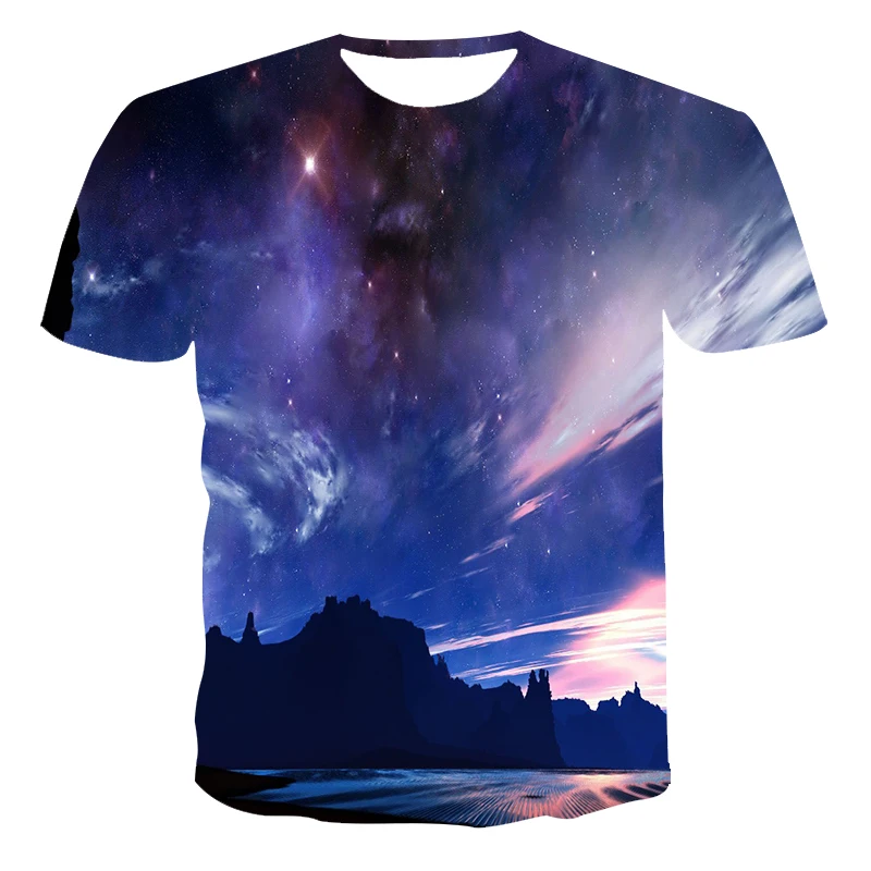 Hot 2020 Summer Men's Short Sleeve T-Shirt O-Neck Fashion Short Sleeve Clothing Anime Pattern 3D Printed T-Shirt Large Top Tee M 
Hot 2020 Summer Men's Short Sleeve T-Shirt O-Neck Fashion Short Sleeve Clothing Anime Pattern 3D Printed T-Shirt Large Top Tee M