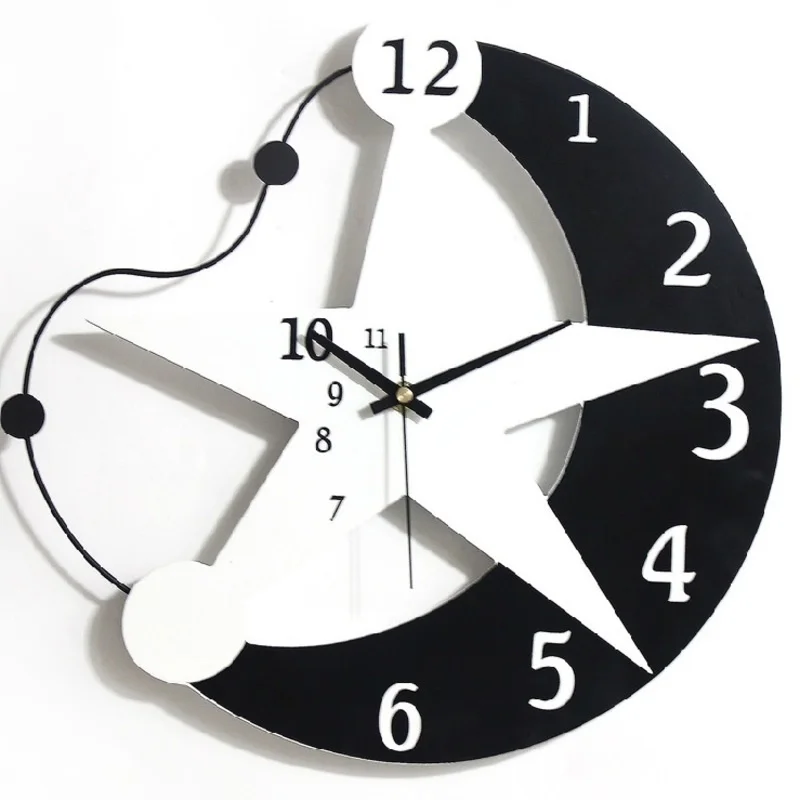 Orologio Da Parete Wandklok Barber Shop Watch Klokken Wandklokken Horloge Mural Reloj Pared Klok Duvar Saati Digital Wall Clock
Orologio Da Parete Wandklok Barber Shop Watch Klokken Wandklokken Horloge Mural Reloj Pared Klok Duvar Saati Digital Wall Clock