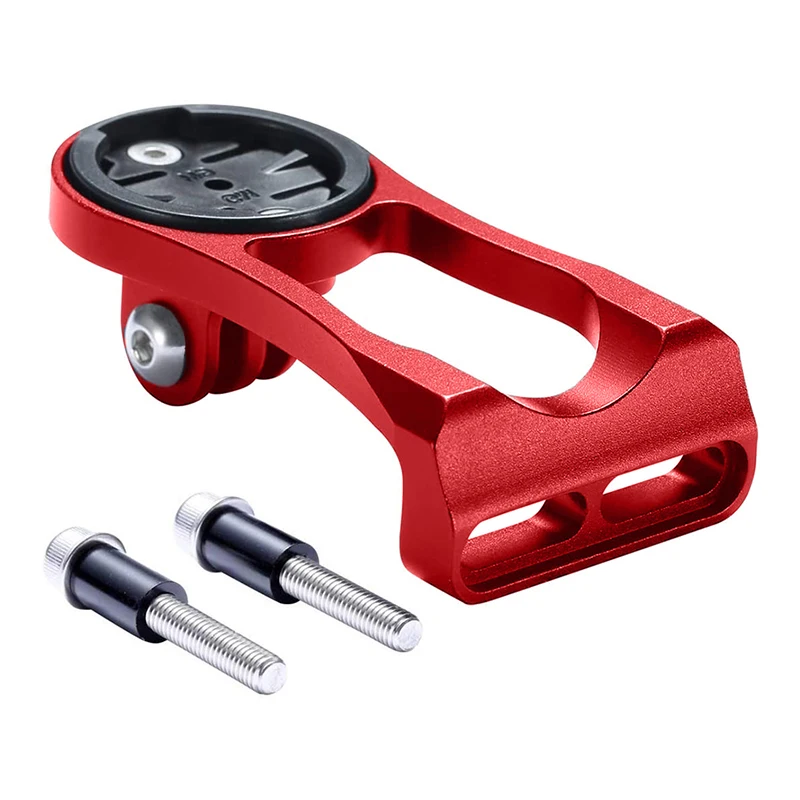 Teyssor Out Front Bike Computer Combo Mount for Garmin Edge 130 200 500 510 520 800 810 820 1000 1030 Touring
Teyssor Out Front Bike Computer Combo Mount for Garmin Edge 130 200 500 510 520 800 810 820 1000 1030 Touring