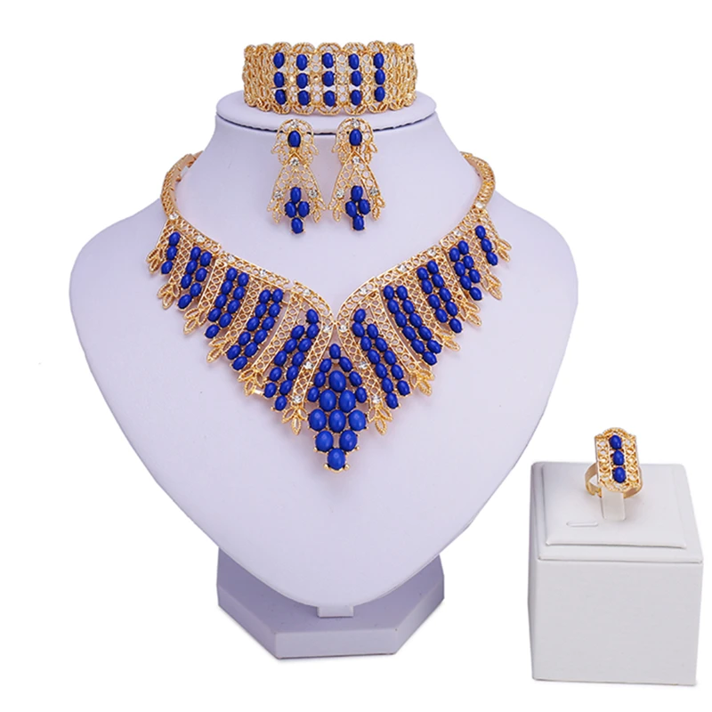 ZuoDi 2020 nigerian women wedding jewelry set fashion african Bridal Jewelry set Wholesale Dubai gold new design jewelry set
ZuoDi 2020 nigerian women wedding jewelry set fashion african Bridal Jewelry set Wholesale Dubai gold new design jewelry set