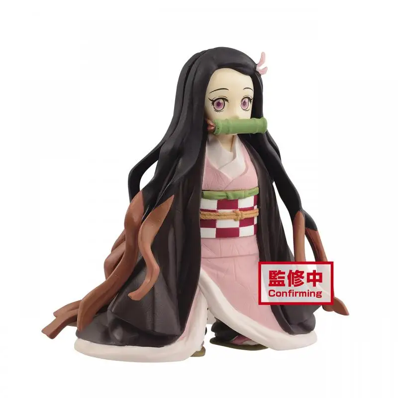 Pre-Sale Demon Slayer Kamen Nidouzi Anime Cartoon Character Model Japan Anime Figure Model Ornaments Collectibles Model Toys
Pre-Sale Demon Slayer Kamen Nidouzi Anime Cartoon Character Model Japan Anime Figure Model Ornaments Collectibles Model Toys